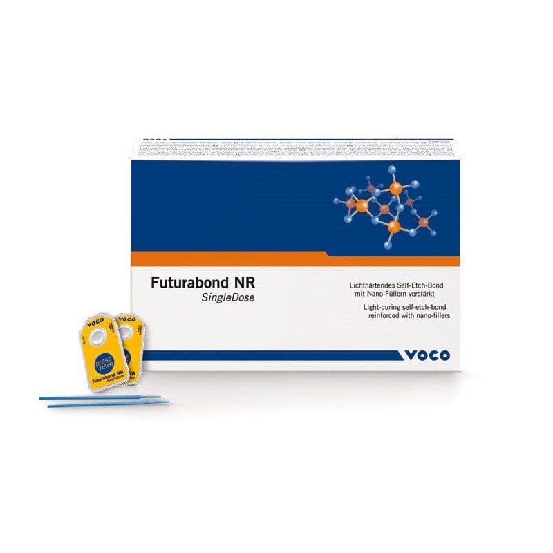 Voco Futurabond NR Single Dose Set (50)