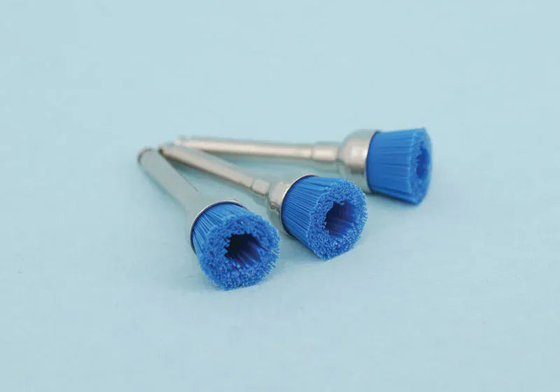 Nylon Brushes (10)