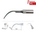 Woodpecker Scaler Tips (5pcs) – EMS Compatible