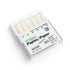 *CLEARANCE* Roeko Paper Points White 45/80 Assorted