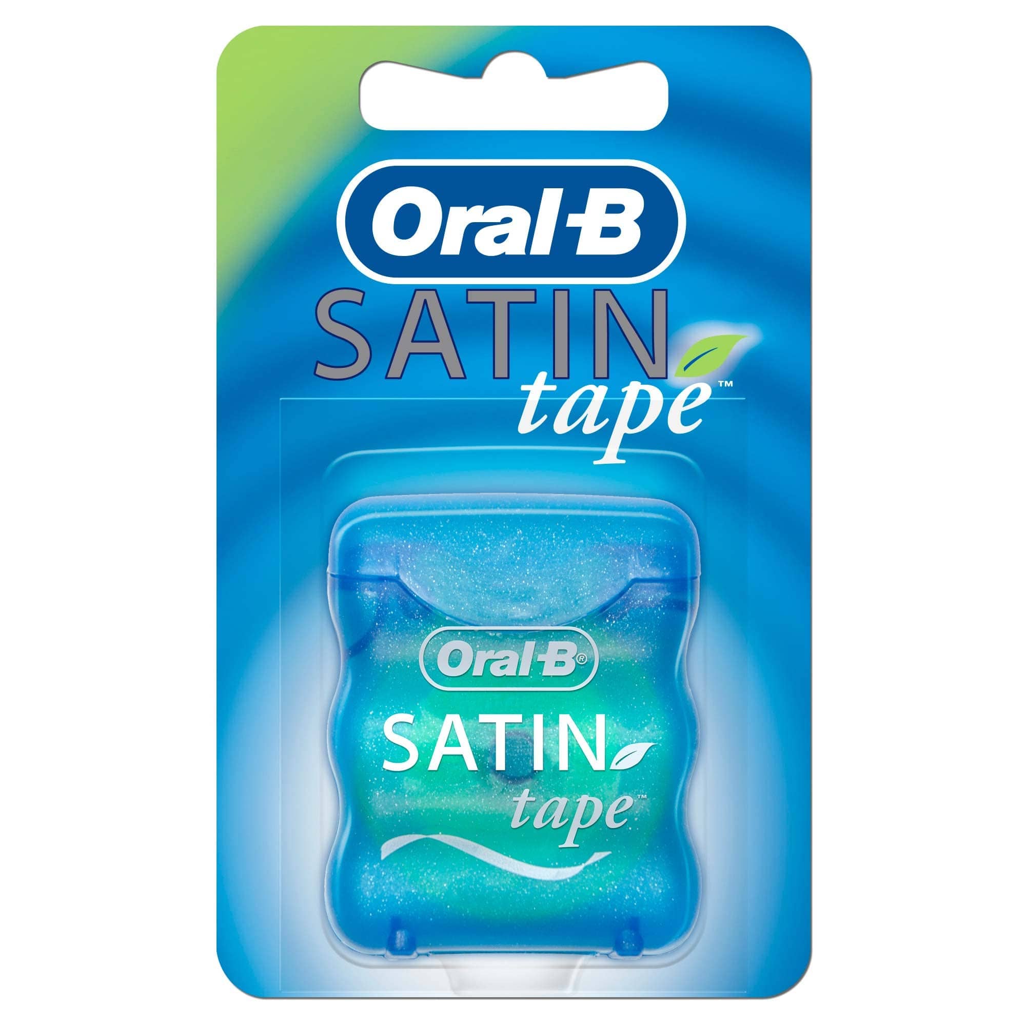 *CLEARANCE* Oral B Satin Tape