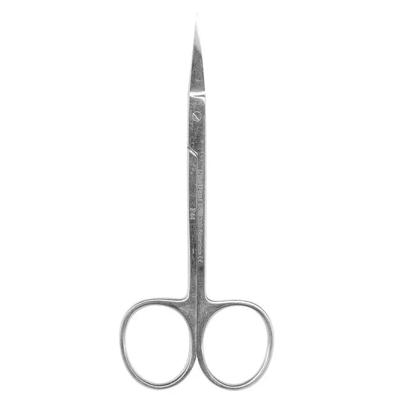 Scissors  Suture Straight