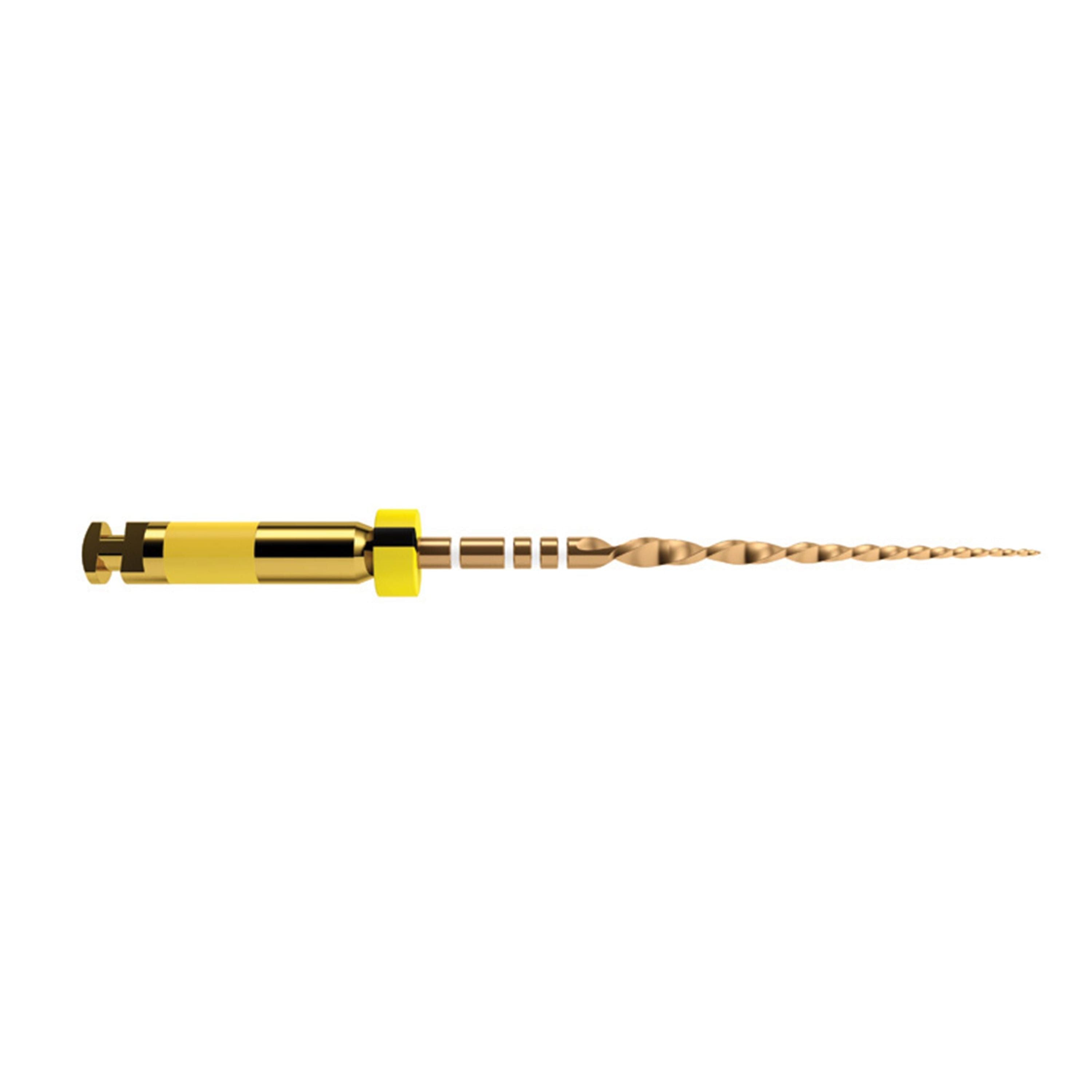 *CLEARANCE* Dentsply WaveOne Gold Small 21mm (3) Expiry 06/12/2026