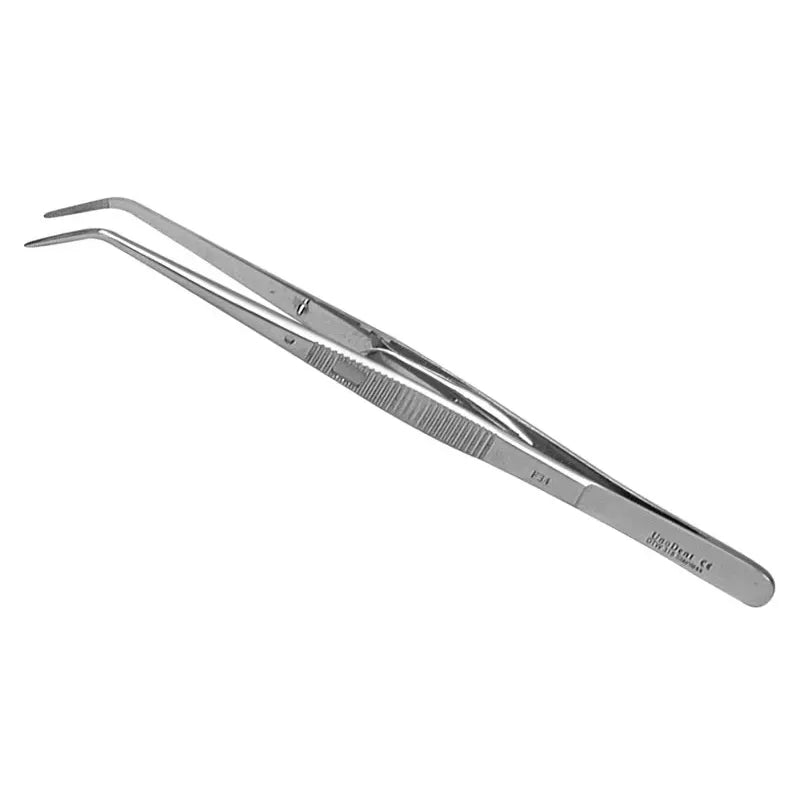 College Tweezers Locking