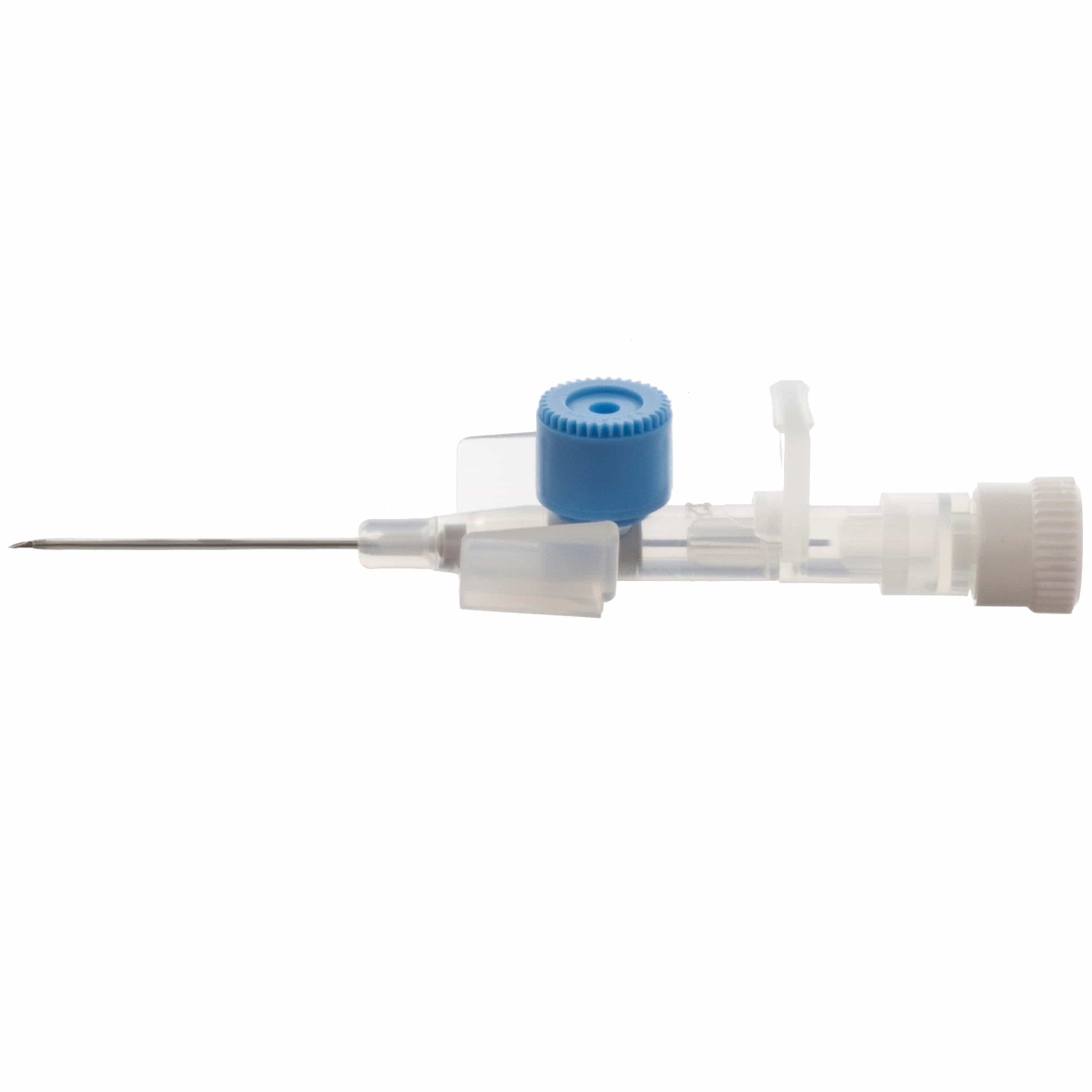 BD Venflon IV Cannula 22G x 1.0" (25mm) Blue (50)