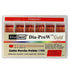 Dia-Pro W Gold Gutta Percha Points (60)