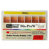 Dia-Pro W Gold Gutta Percha Points (60)
