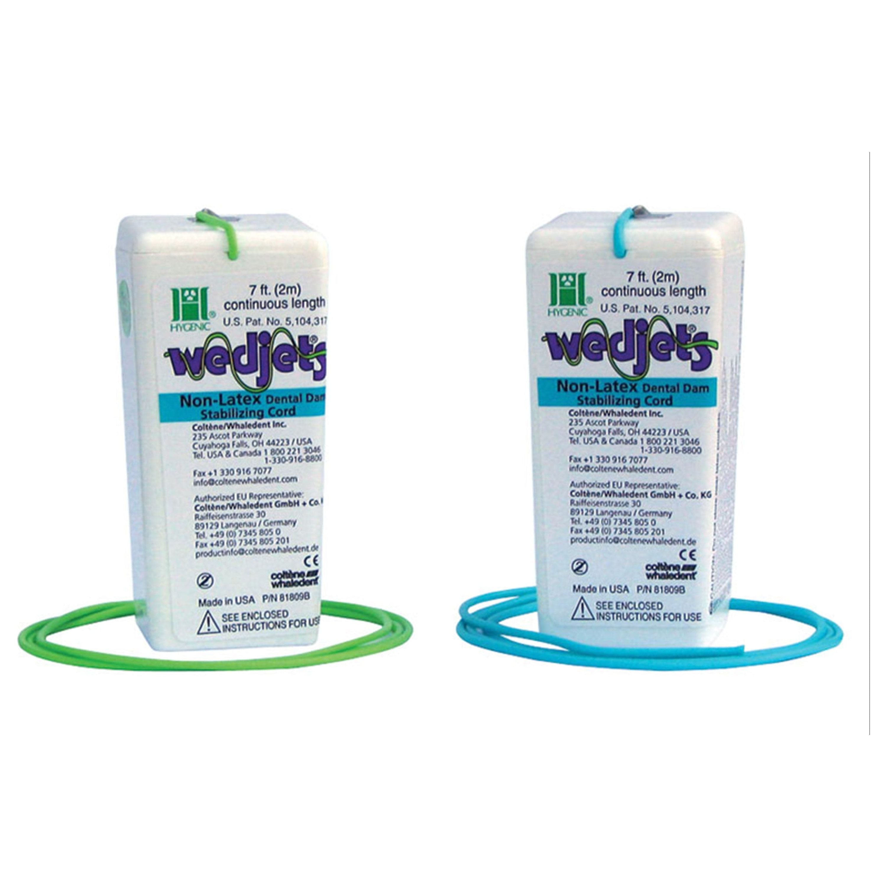 Coltene Wedjets