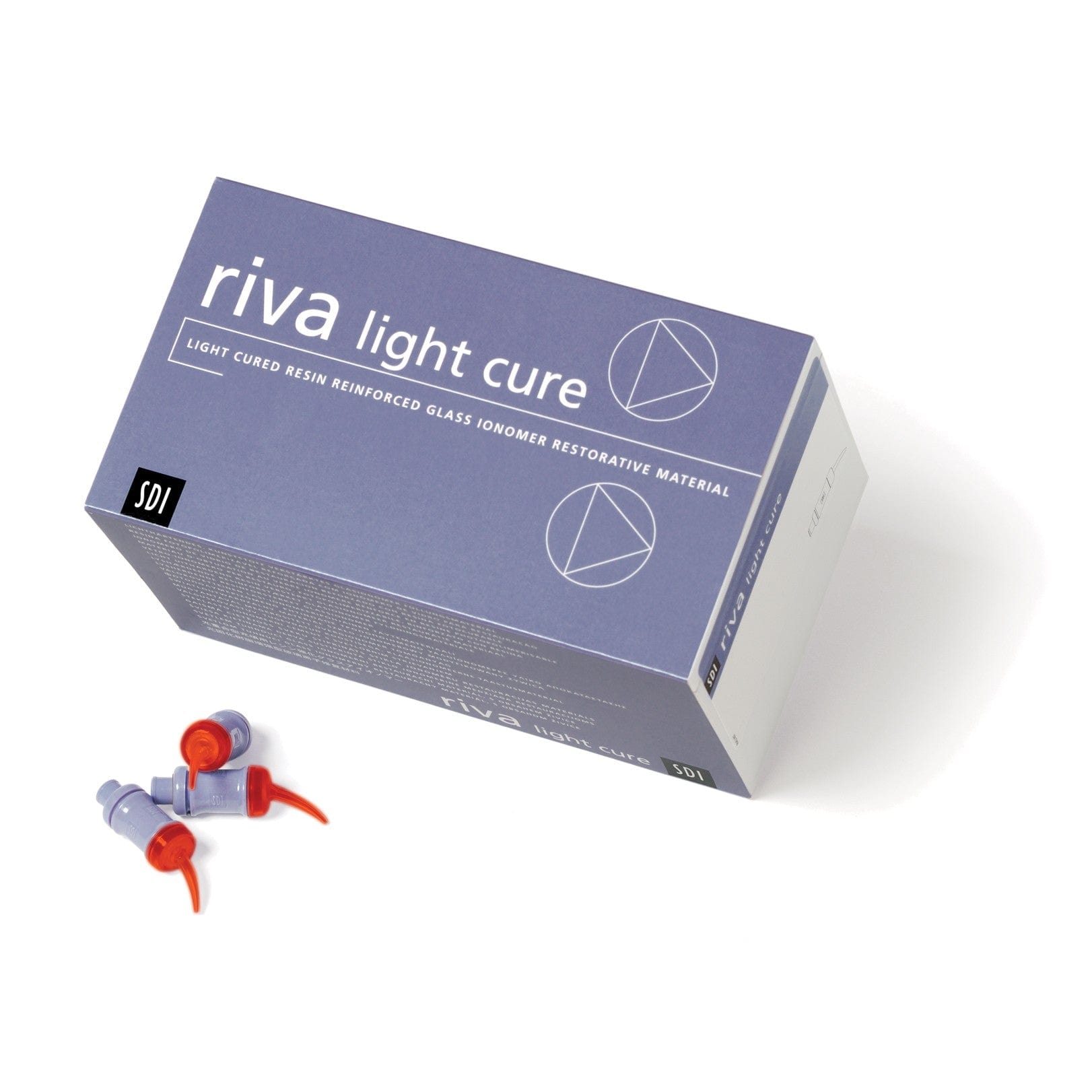 SDI Riva Light Cure Pk50