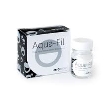 Aqua Fil Glass Ionomer 10g Universal