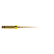 Dentsply Protaper Gold SX 19mm Pk6