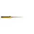 Dentsply Protaper Gold SX 19mm Pk6