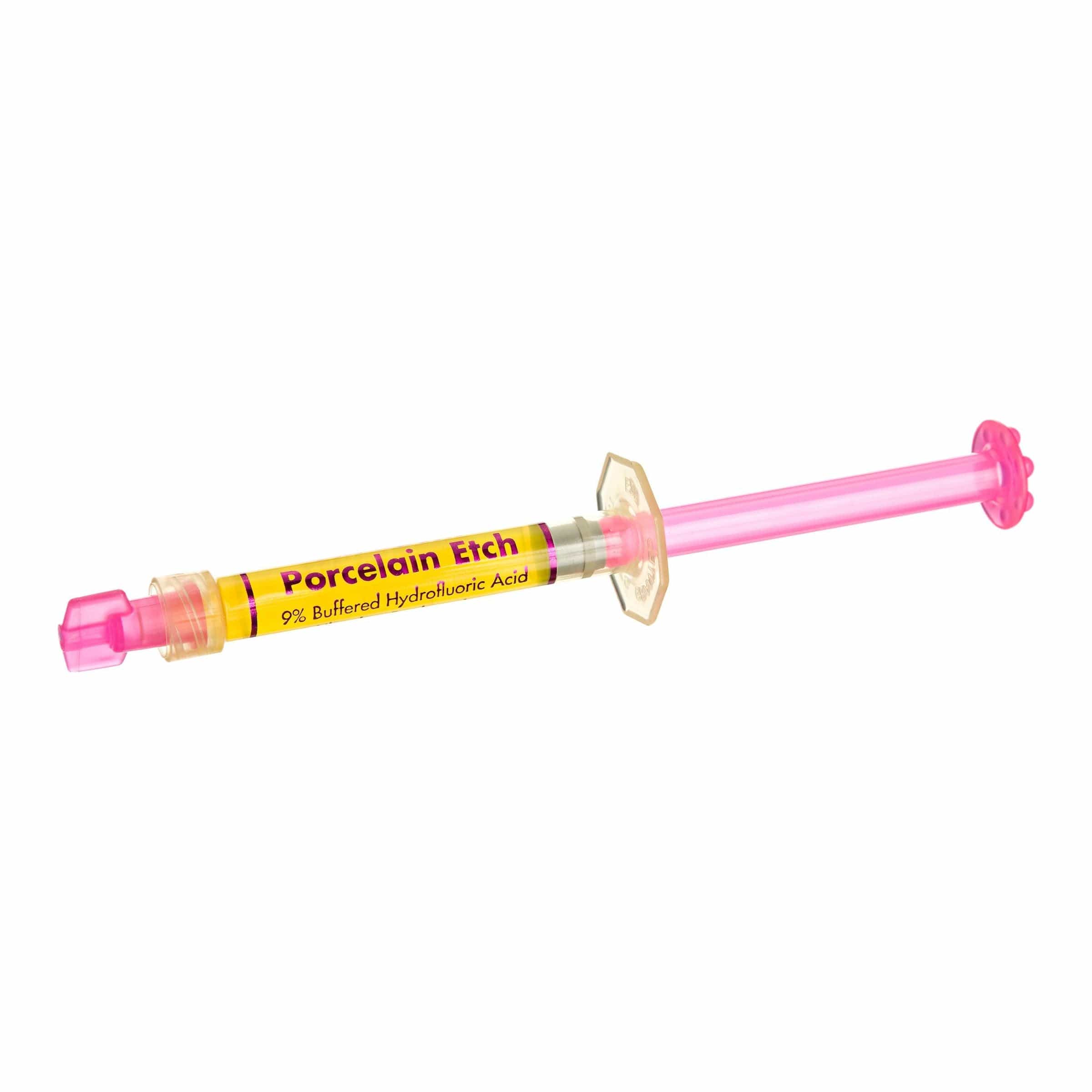 Ultradent Porcelain Etch Refill 2x 1.2ml