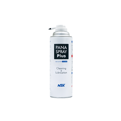 Panaspray Plus Oil 480ml