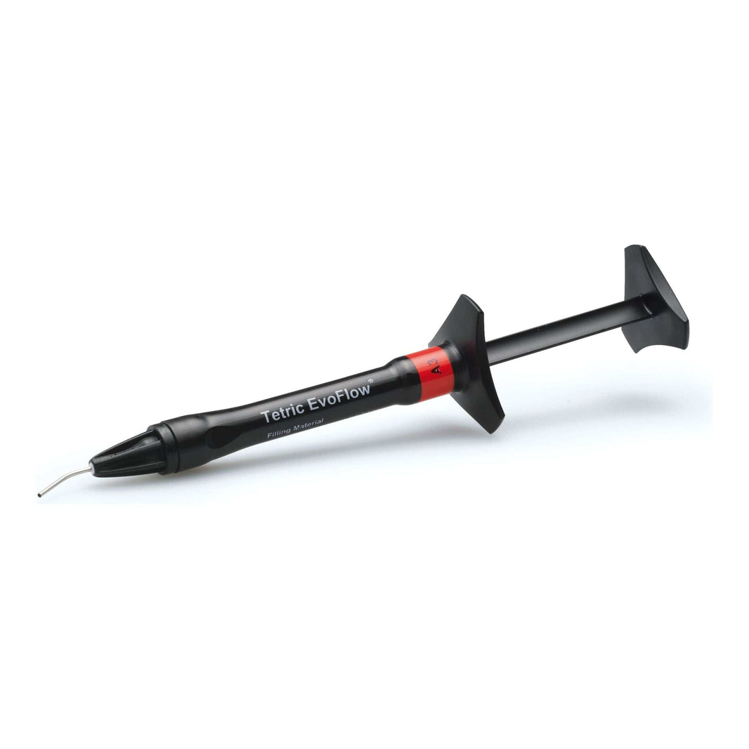 Tetric Evo Flow Syringe 1x2g – L&L Dental Products